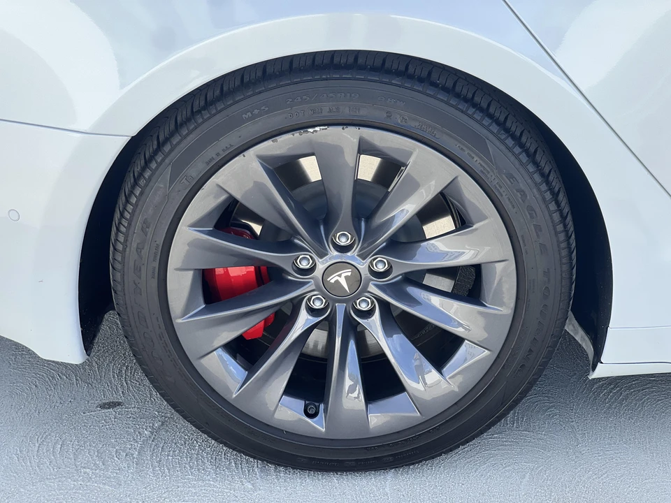 2020 Tesla Model S - Image 31 of 31