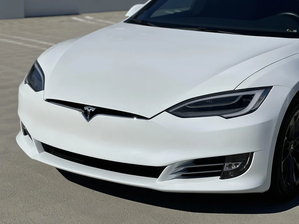 2020 Tesla Model S - Image 18 of 31