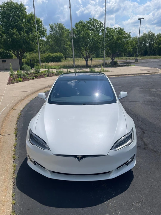 2020 Tesla Model S - Image 6 of 31