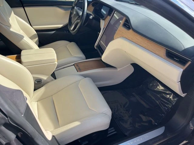 2020 Tesla Model S - Image 21 of 21