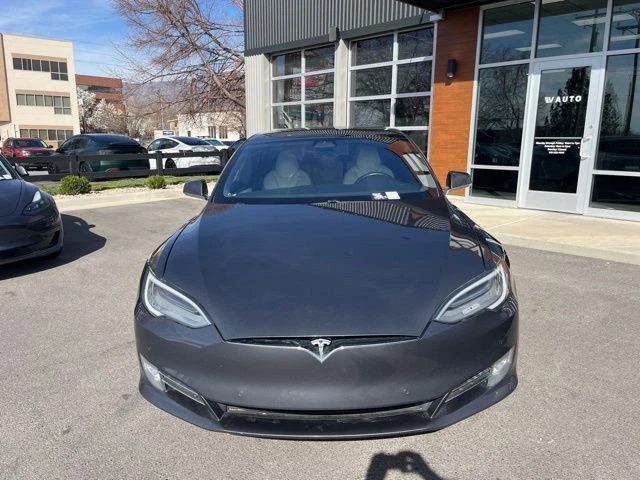 2020 Tesla Model S - Image 3 of 21