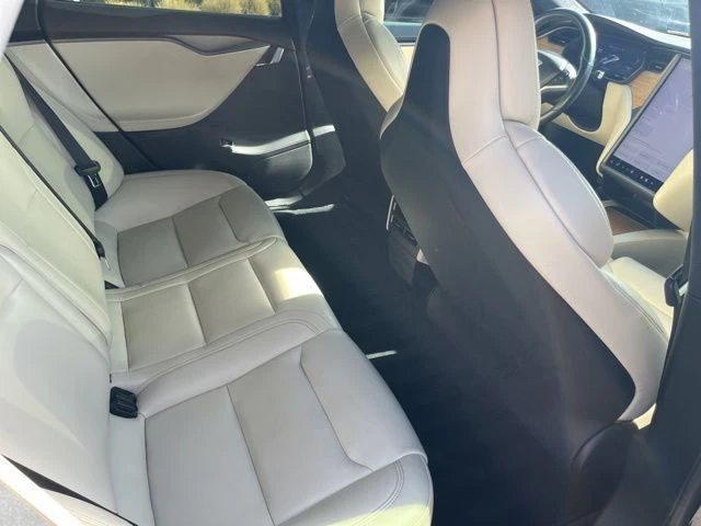 2020 Tesla Model S - Image 18 of 21