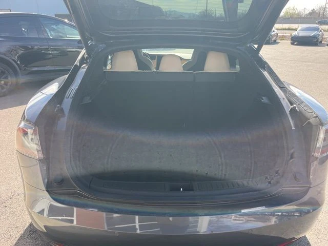 2020 Tesla Model S - Image 16 of 21