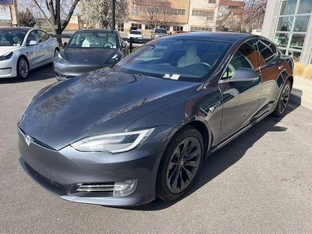 2020 Tesla Model S - Image 4 of 21
