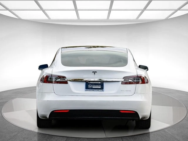 2020 Tesla Model S - Image 3 of 12