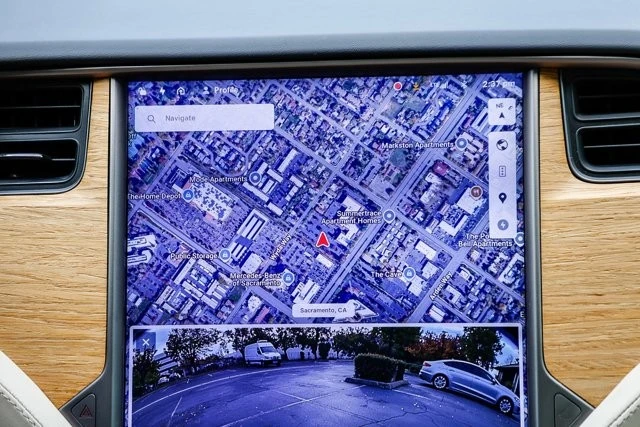 2020 Tesla Model S - Image 12 of 12
