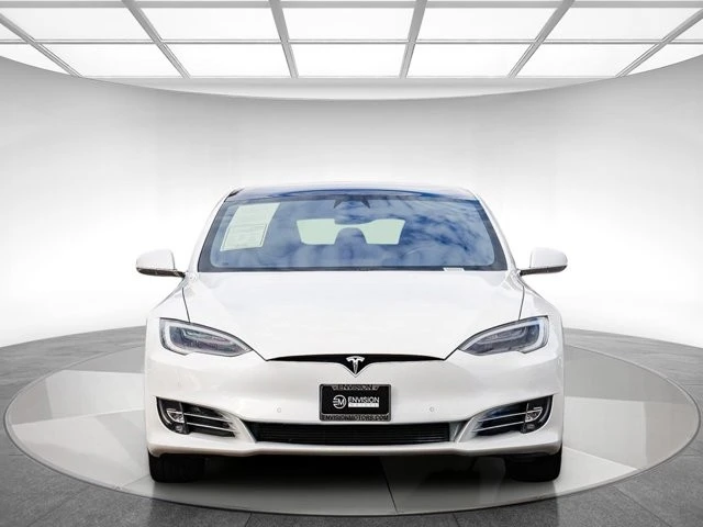 2020 Tesla Model S - Image 6 of 12