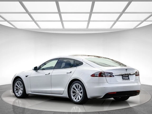 2020 Tesla Model S - Image 2 of 12