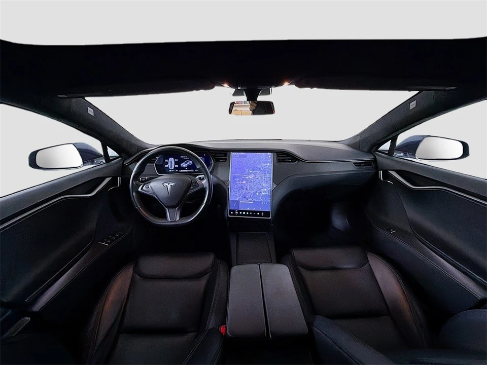 2020 Tesla Model S - Image 9 of 12
