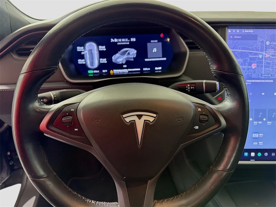 2020 Tesla Model S - Image 12 of 12
