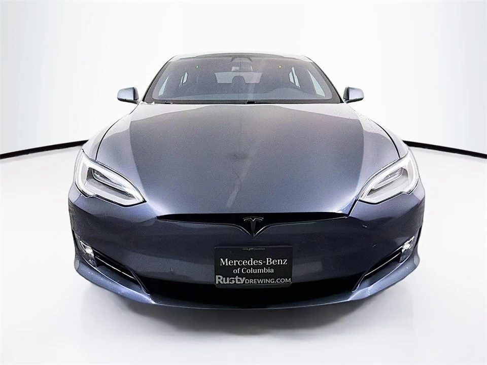 2020 Tesla Model S - Image 2 of 12