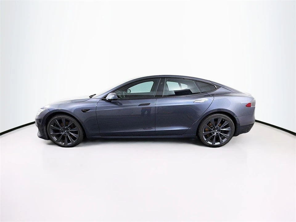 2020 Tesla Model S - Image 4 of 12
