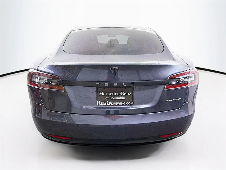 2020 Tesla Model S - Image 6 of 12