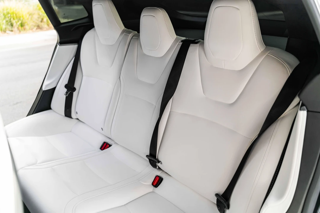 2020 Tesla Model S - Image 31 of 31
