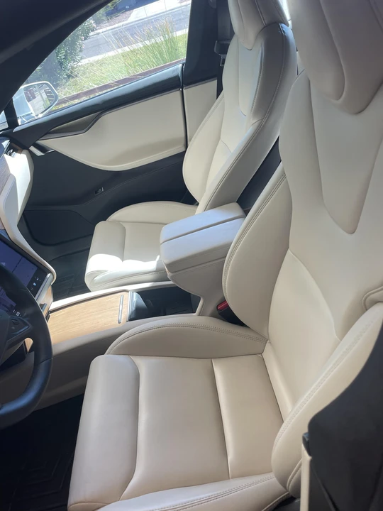 2020 Tesla Model S - Image 28 of 31