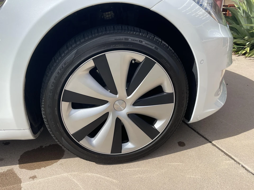 2020 Tesla Model S - Image 20 of 31
