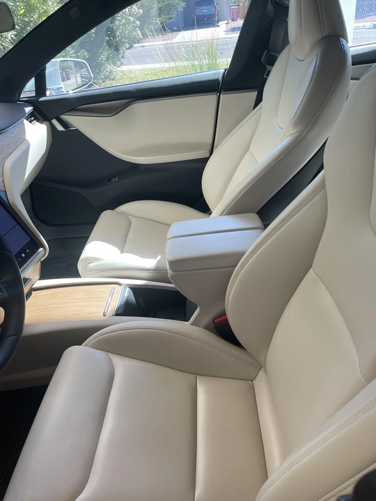 2020 Tesla Model S - Image 30 of 31