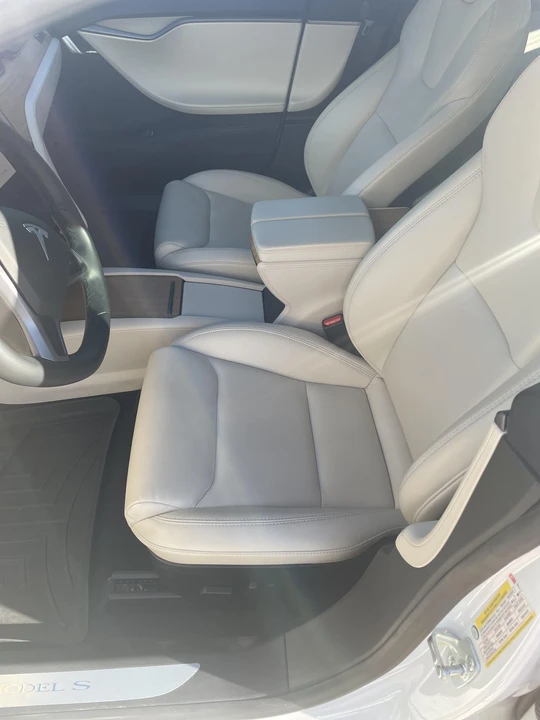 2020 Tesla Model S - Image 31 of 31
