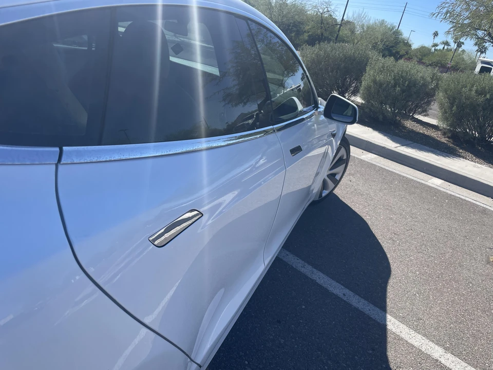 2020 Tesla Model S - Image 16 of 31