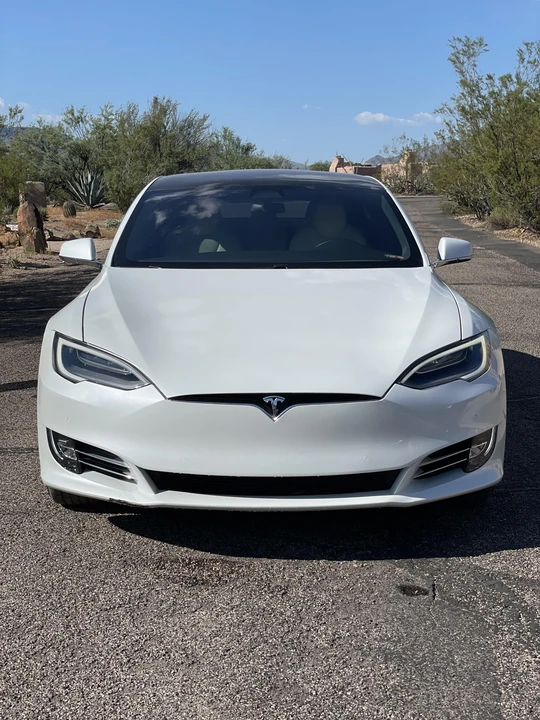2020 Tesla Model S - Image 6 of 31