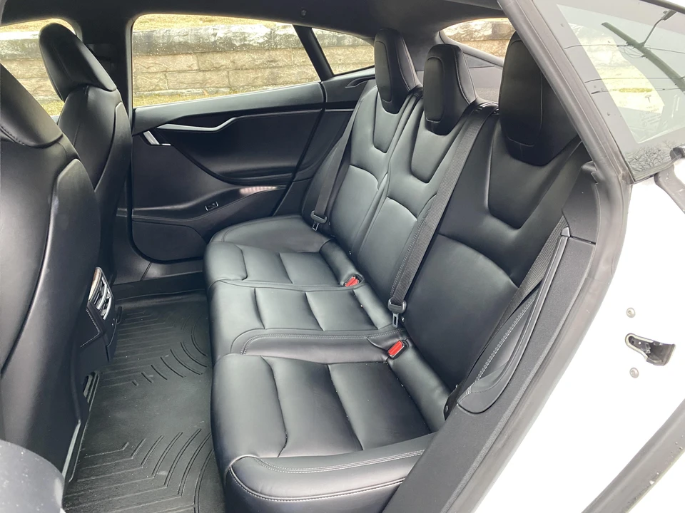 2020 Tesla Model S - Image 31 of 31