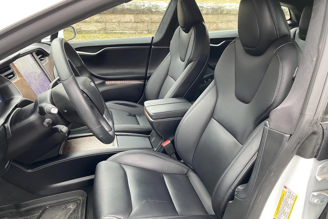 2020 Tesla Model S - Image 26 of 31