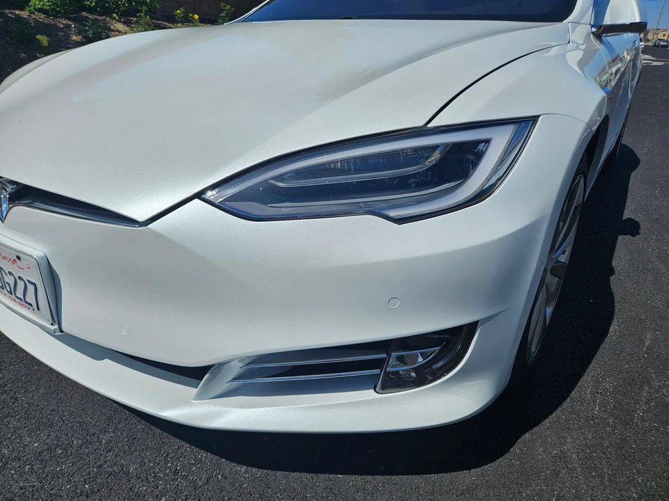 2020 Tesla Model S - Image 22 of 31