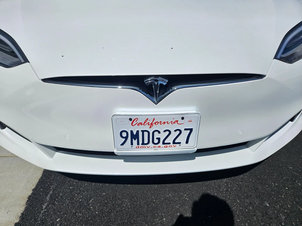 2020 Tesla Model S - Image 21 of 31