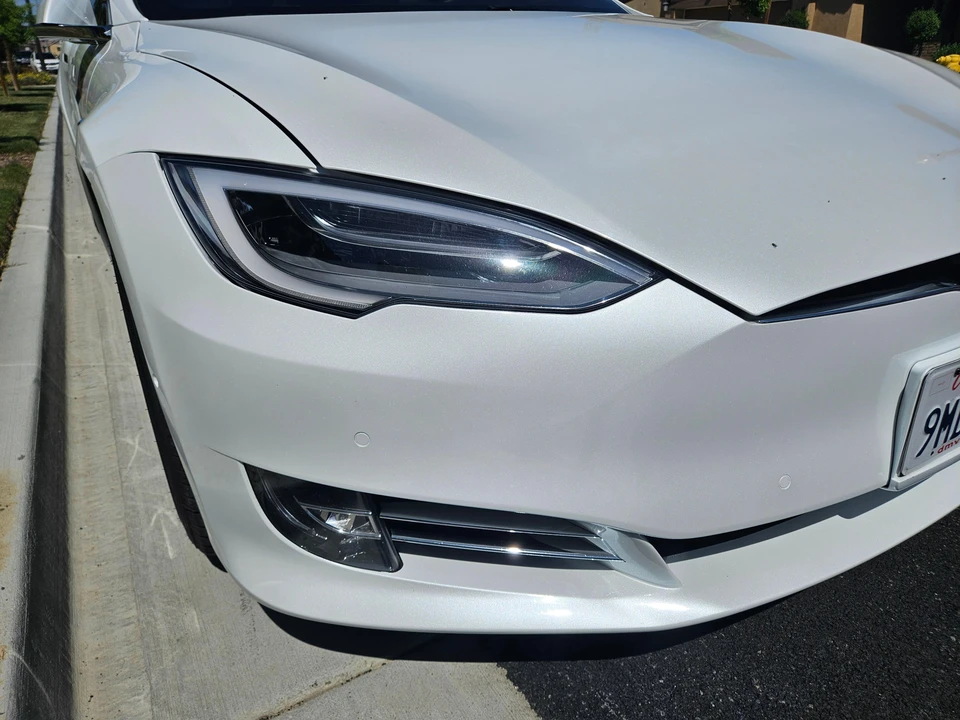 2020 Tesla Model S - Image 20 of 31