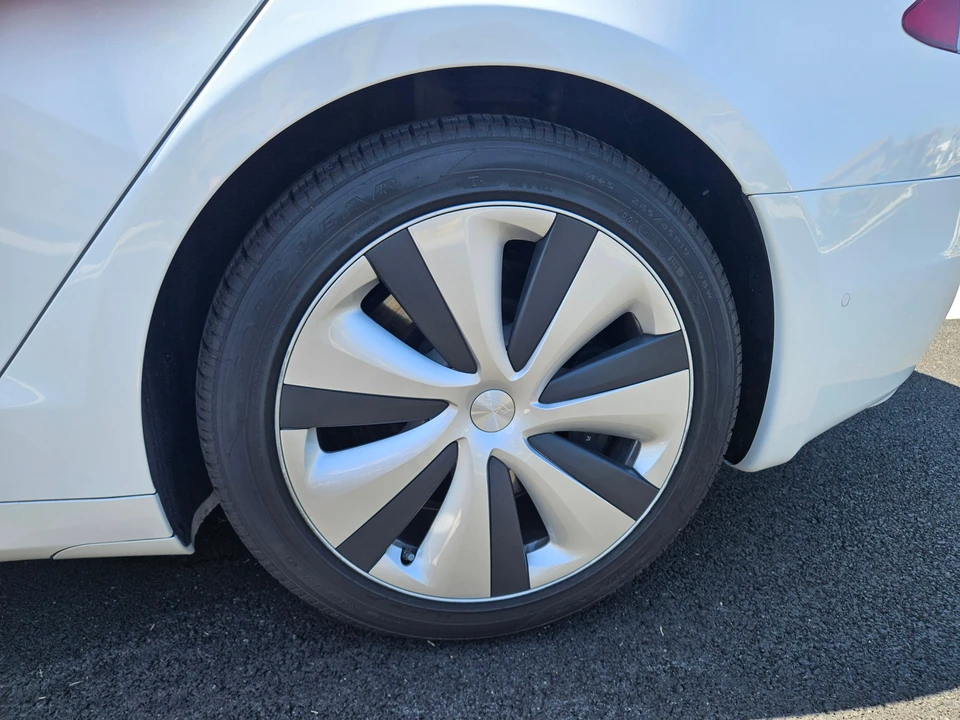 2020 Tesla Model S - Image 31 of 31
