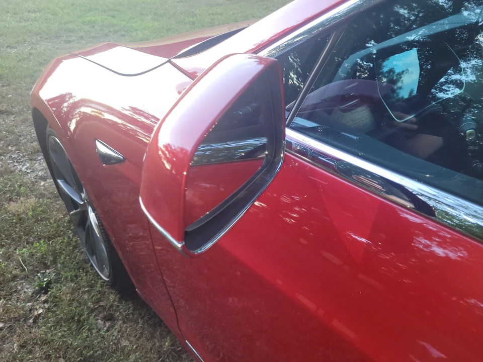 2020 Tesla Model S - Image 24 of 31