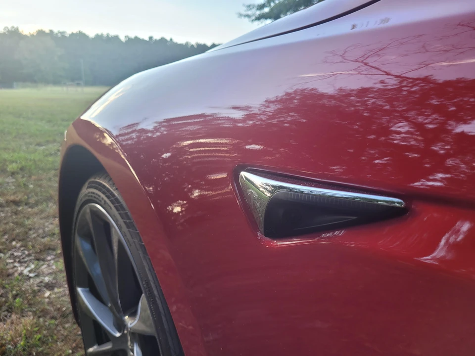 2020 Tesla Model S - Image 23 of 31