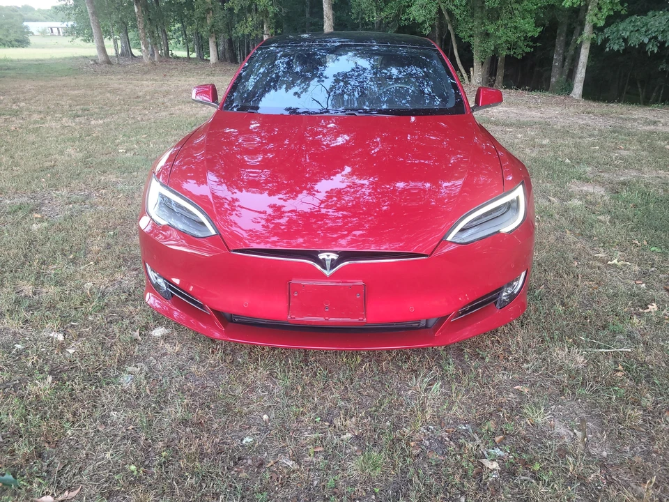 2020 Tesla Model S - Image 6 of 31