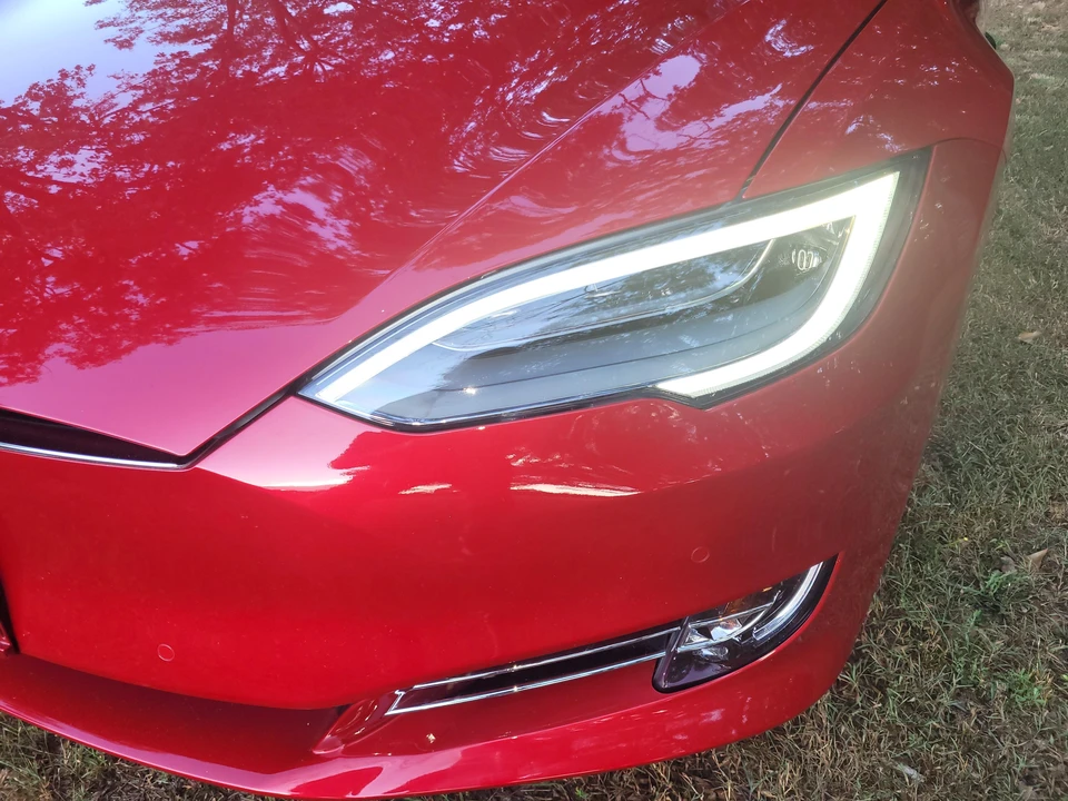 2020 Tesla Model S - Image 20 of 31