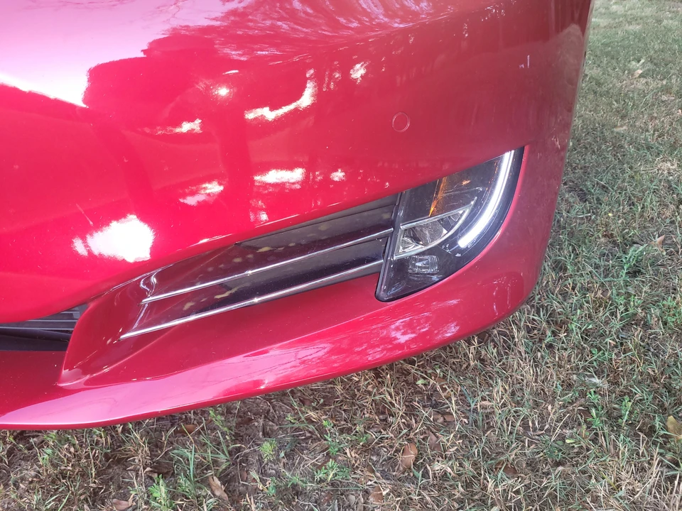 2020 Tesla Model S - Image 21 of 31