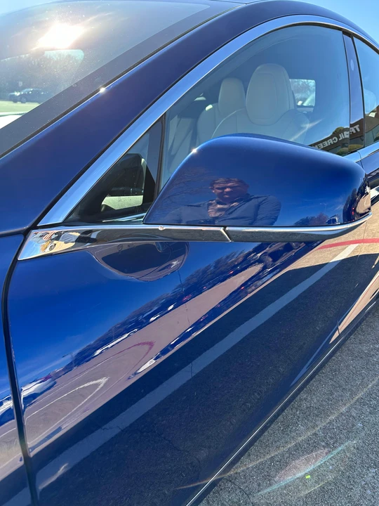 2020 Tesla Model S - Image 18 of 31