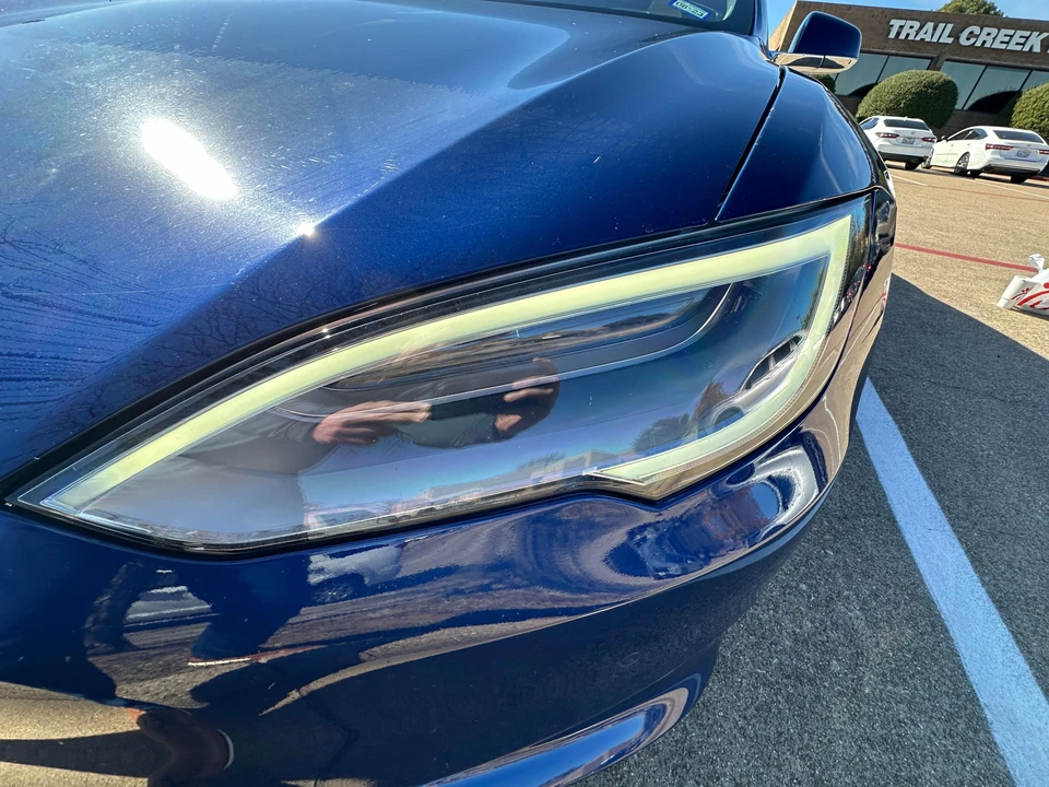 2020 Tesla Model S - Image 16 of 31