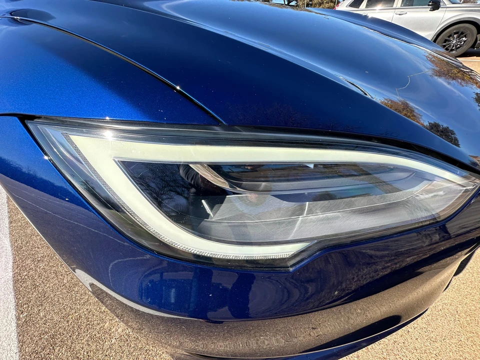 2020 Tesla Model S - Image 13 of 31