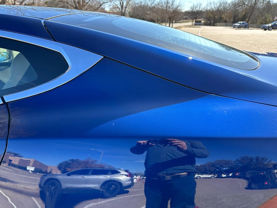 2020 Tesla Model S - Image 19 of 31