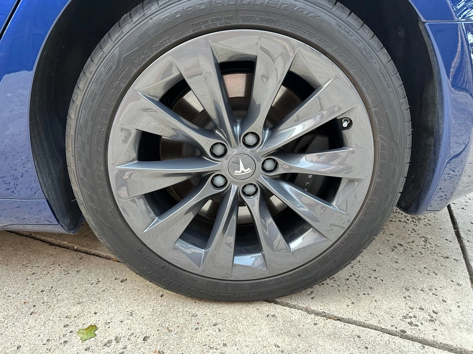2020 Tesla Model S - Image 30 of 31