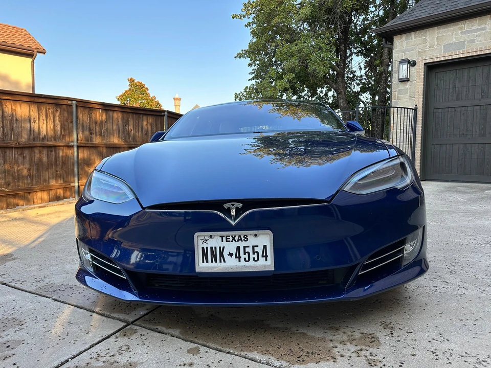 2020 Tesla Model S - Image 6 of 31