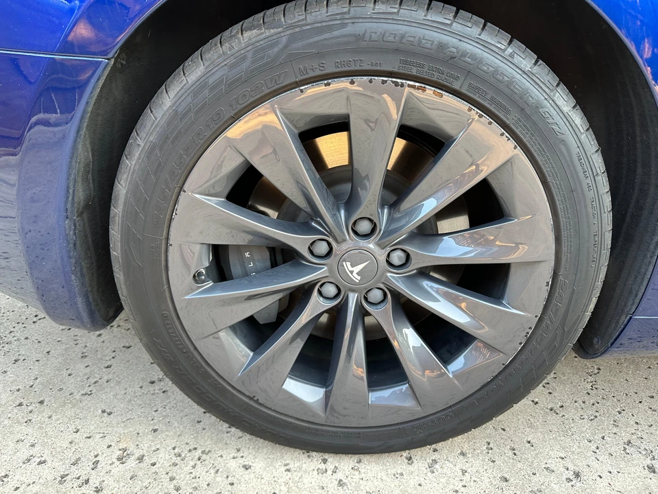 2020 Tesla Model S - Image 31 of 31