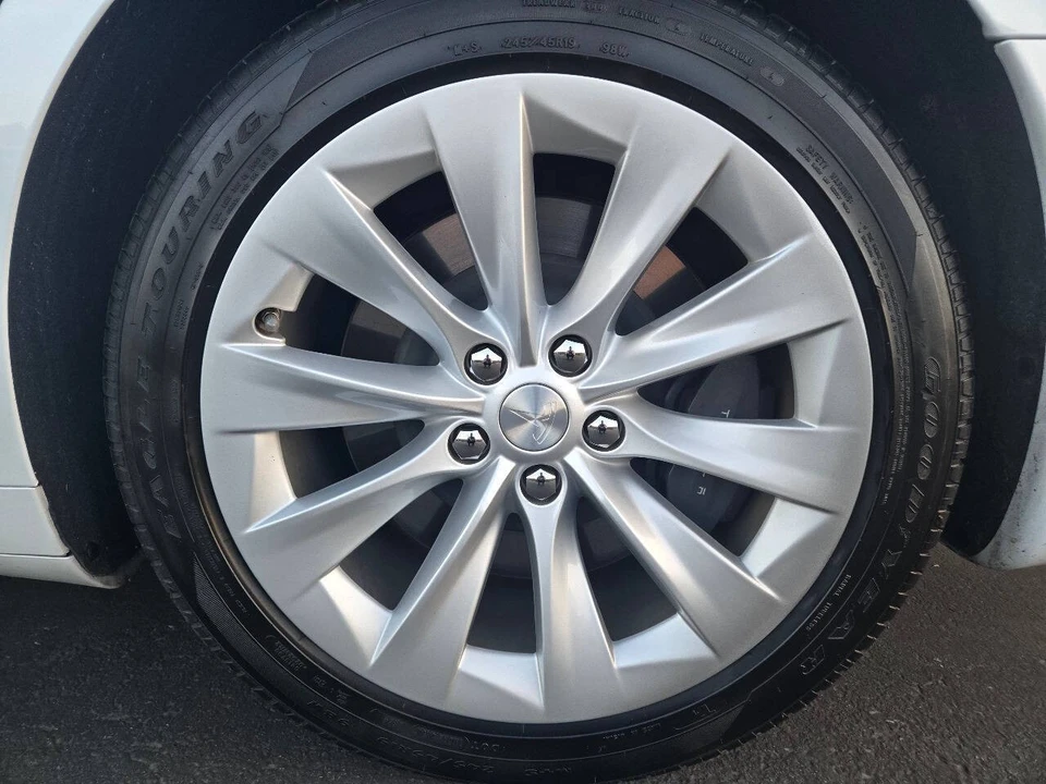 2020 Tesla Model S - Image 14 of 21