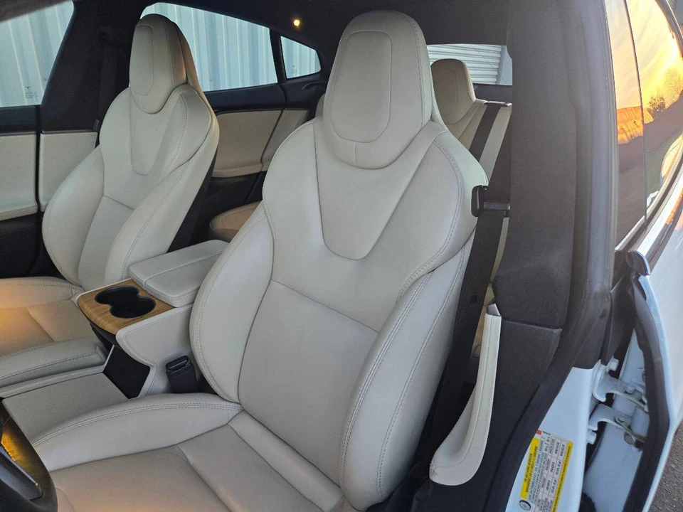2020 Tesla Model S - Image 19 of 21