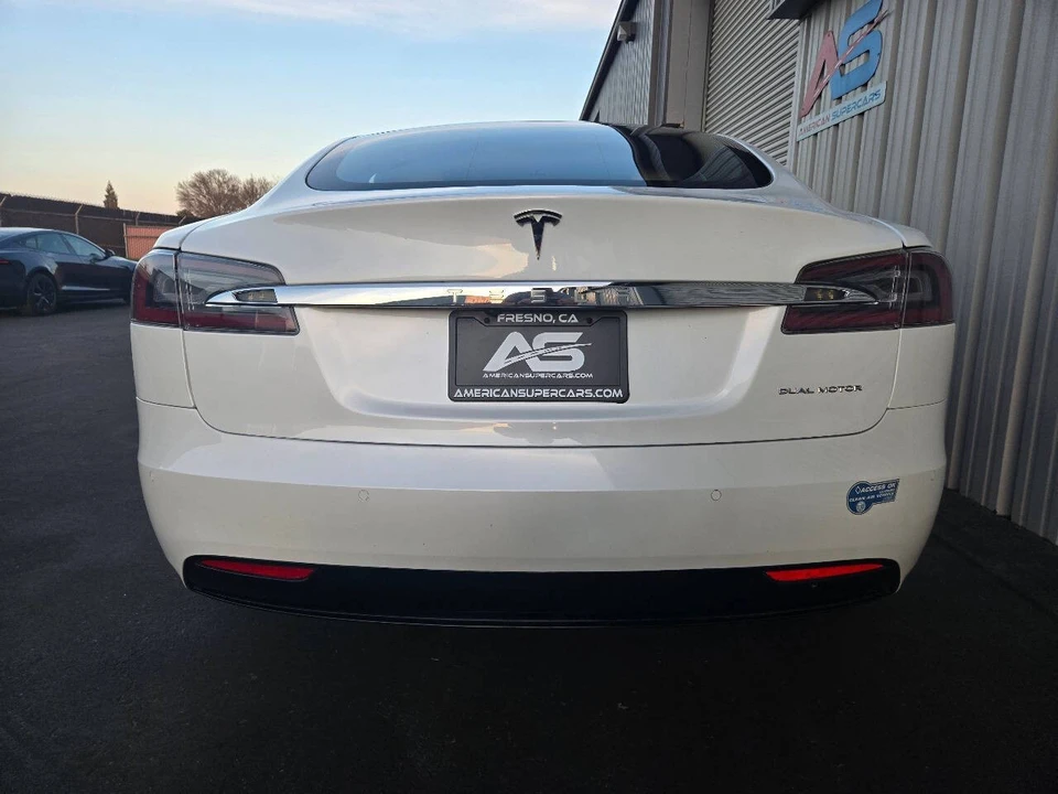2020 Tesla Model S - Image 6 of 21