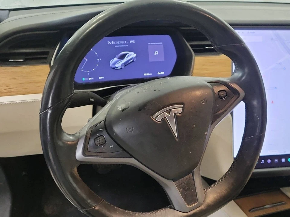 2020 Tesla Model S - Image 3 of 3