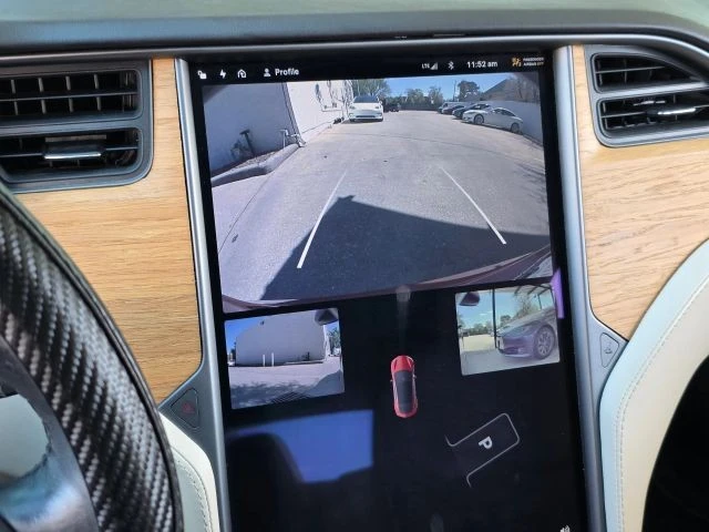 2020 Tesla Model S - Image 21 of 21