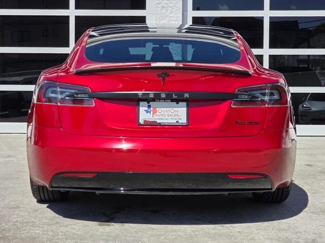 2020 Tesla Model S - Image 6 of 21