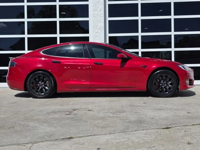 2020 Tesla Model S - Image 3 of 21