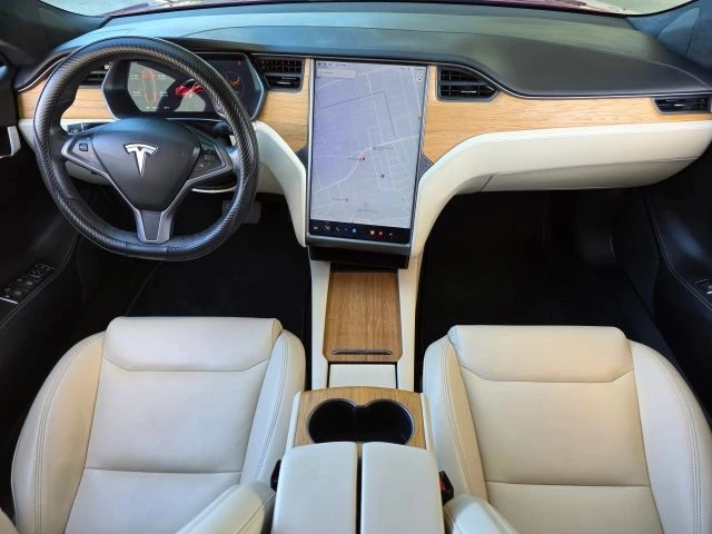 2020 Tesla Model S - Image 13 of 21